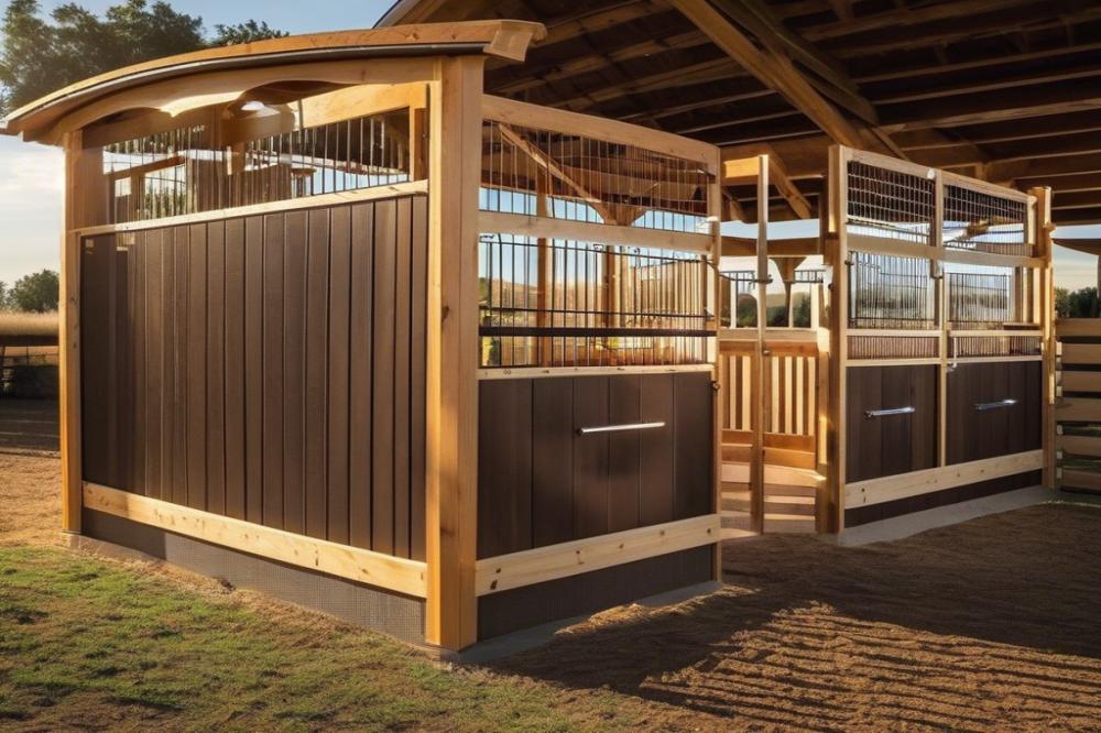 affordable-diy-horse-stall-ideas