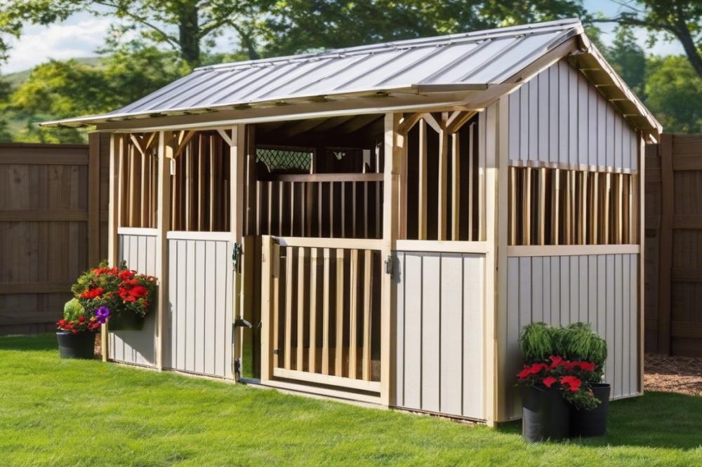 affordable-diy-horse-stall-ideas