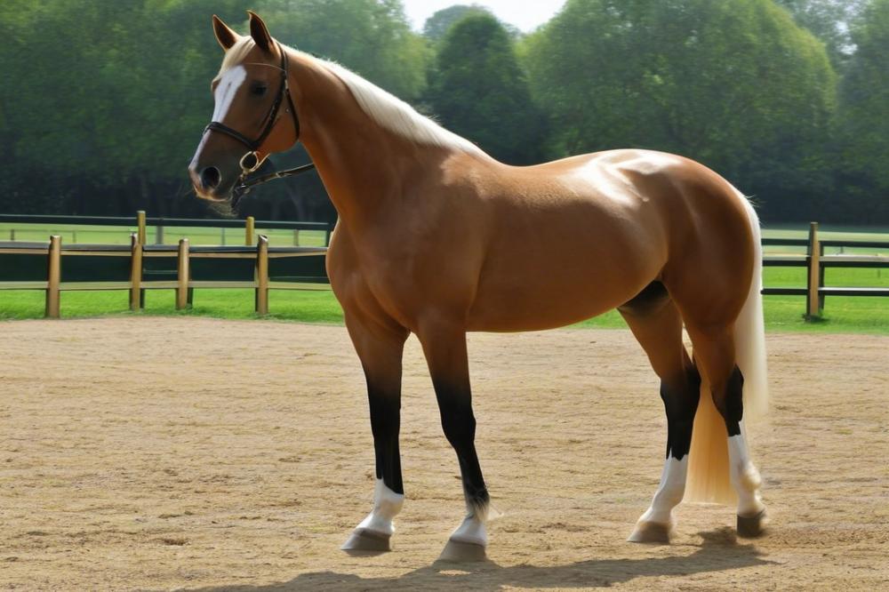 akhal-teke-horse-facts