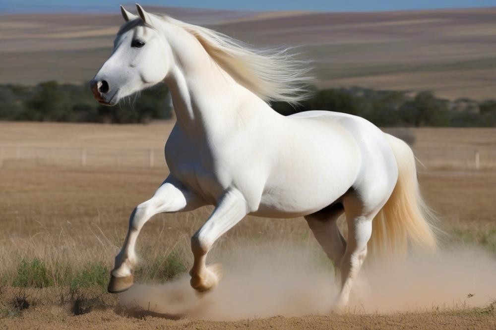 albino-horse-facts