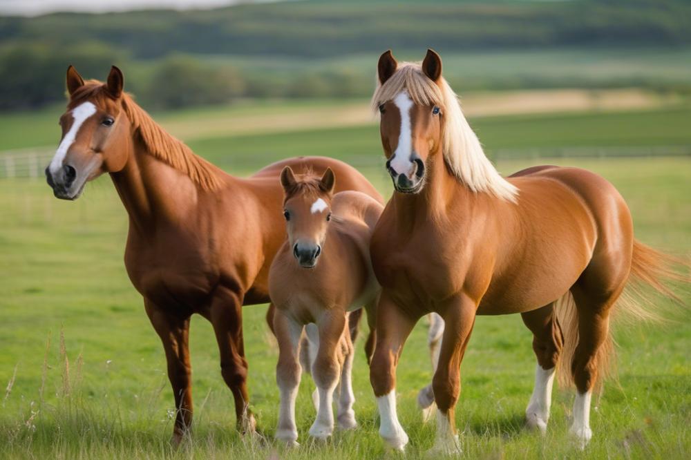 all-about-baby-horses