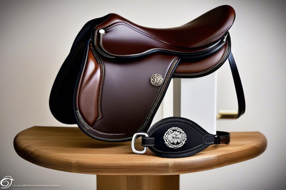 all-about-stirrup-irons