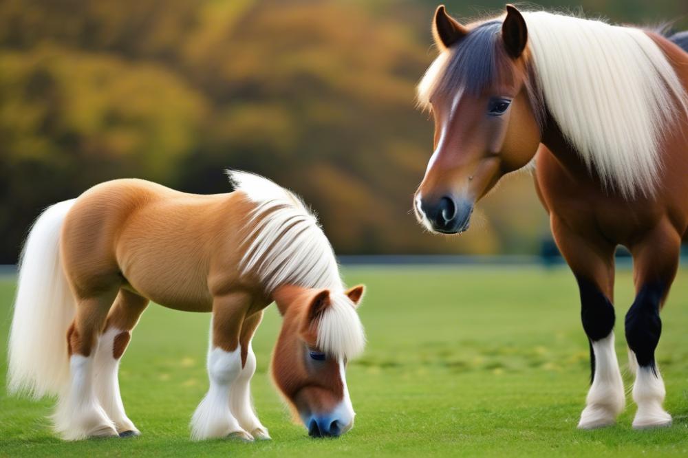 american-miniature-horses-vs-shetland-ponies