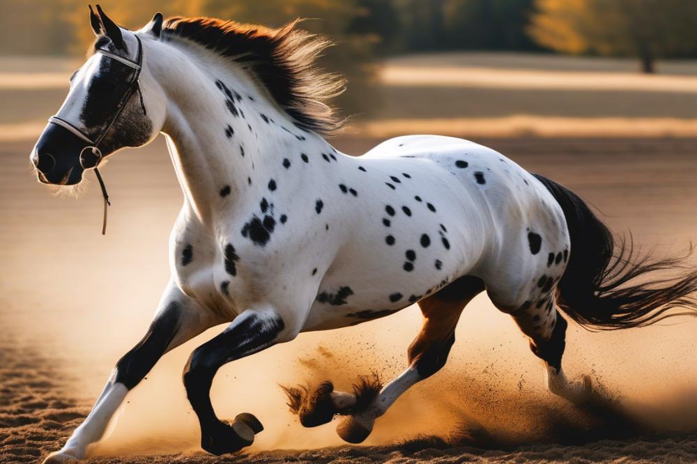 appaloosa-vs-arabian