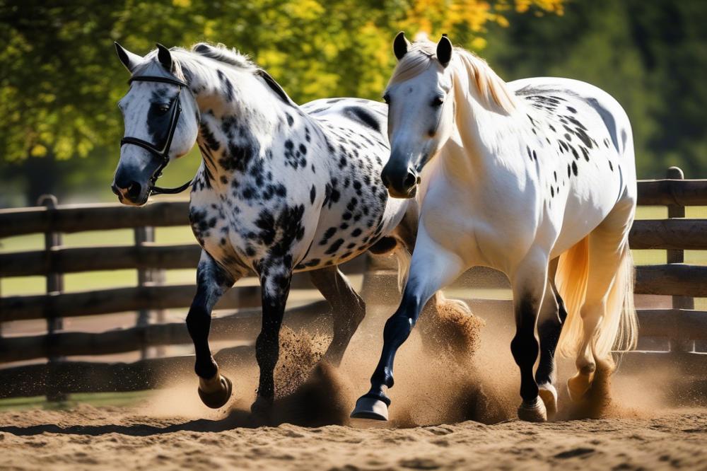 appaloosa-vs-hanoverian