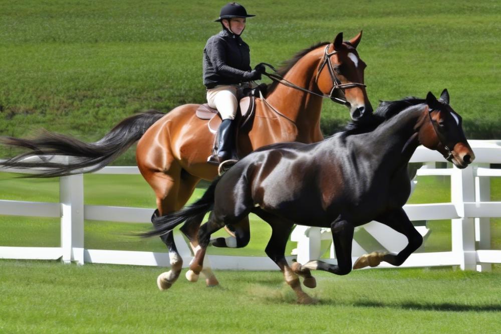 appaloosa-vs-standardbred