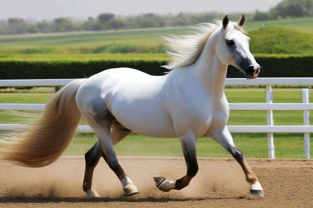 arabian-horse-breed-profile