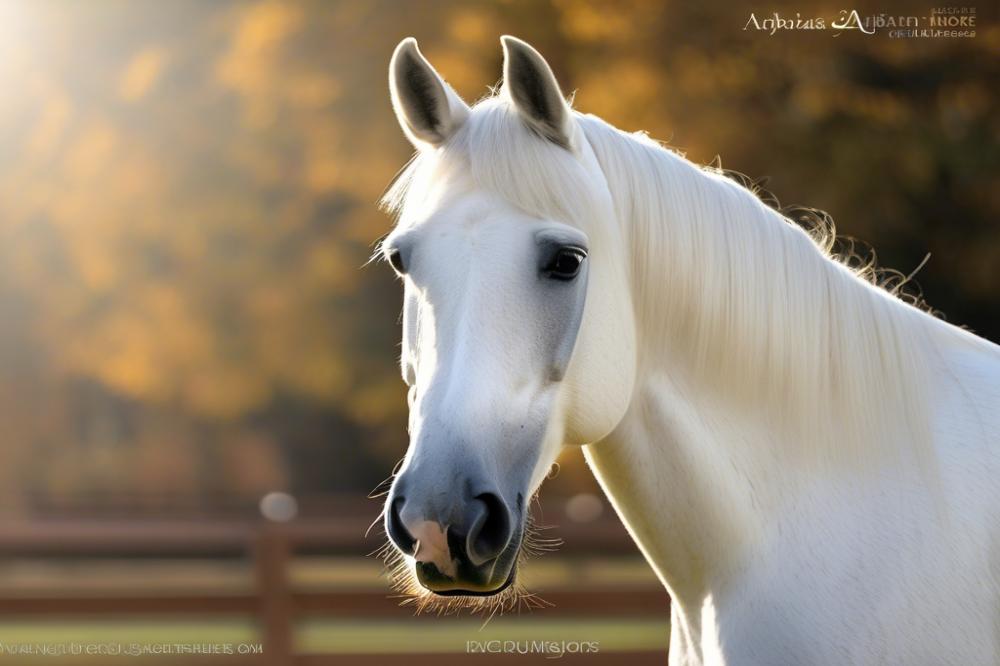 arabian-horse-cost-explained