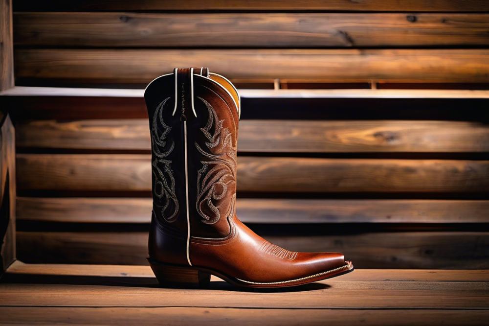 are-cowboy-boots-comfortable-to-wear