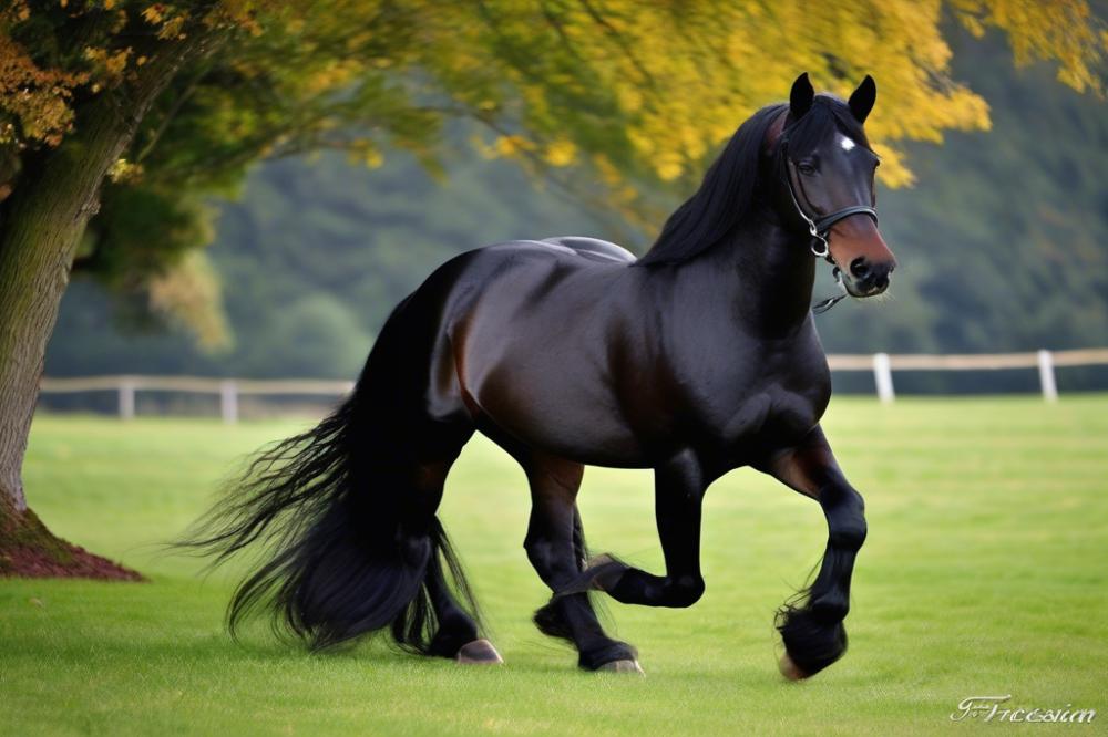 are-friesians-a-good-beginner-horse