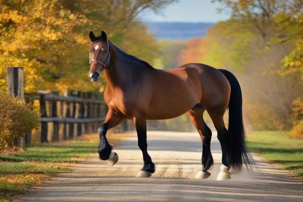 are-tennessee-walking-horses-good-for-beginners