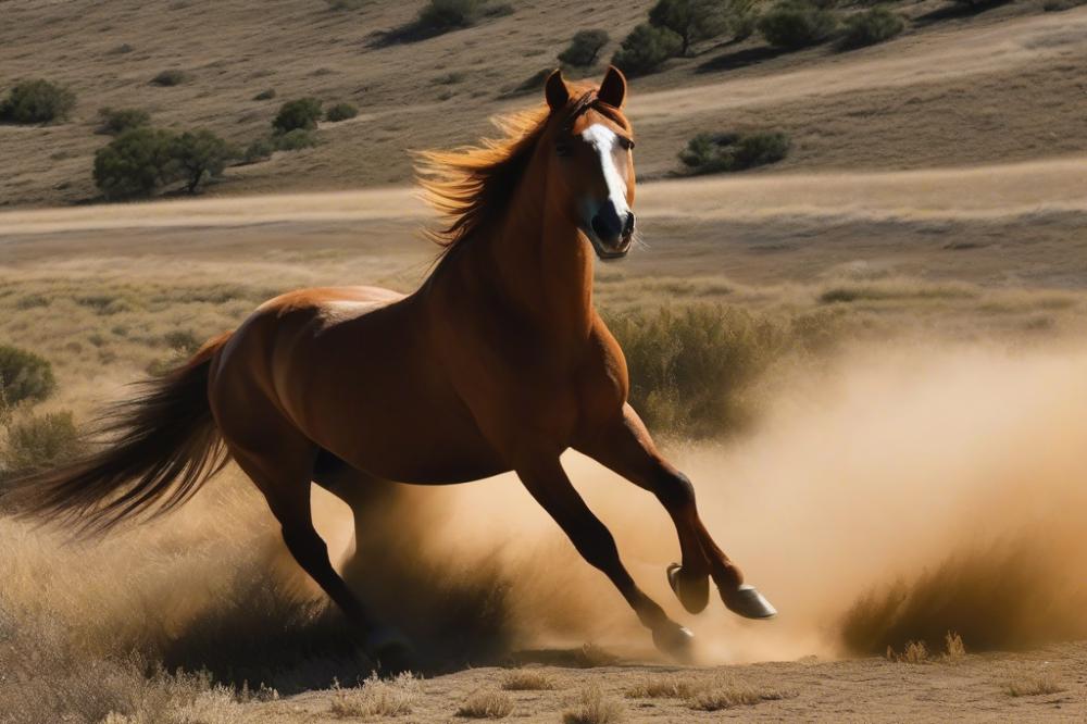 are-wild-horses-dangerous