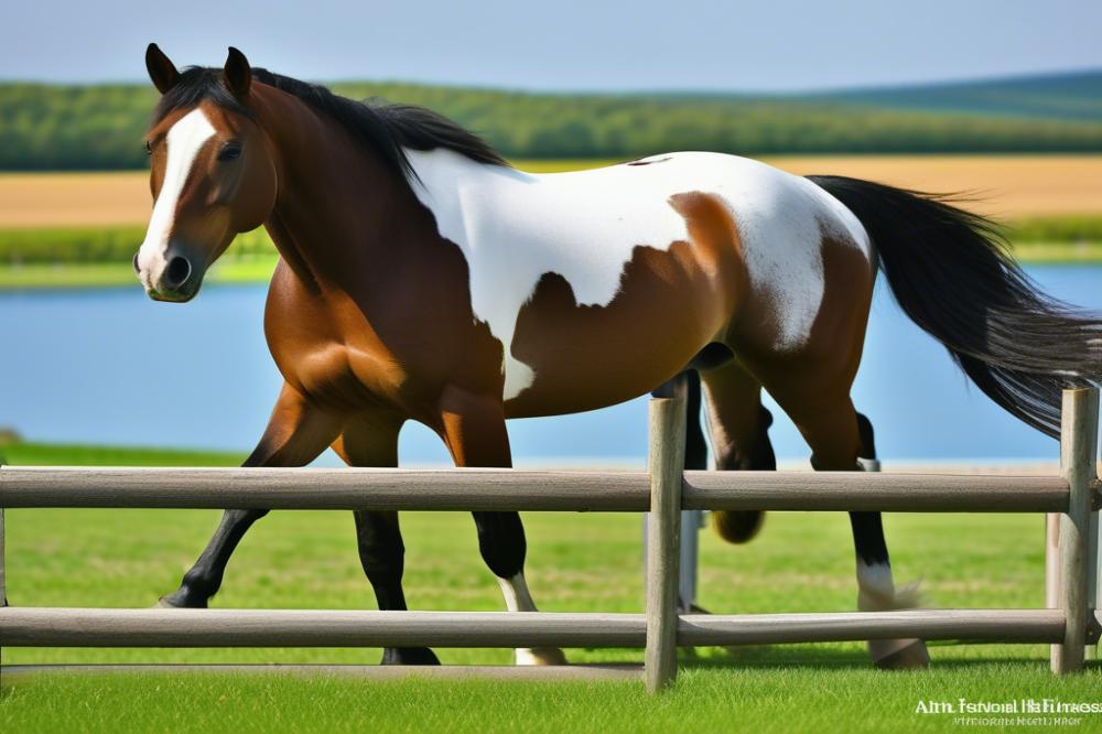 arthritis-in-horses-natural-remedies