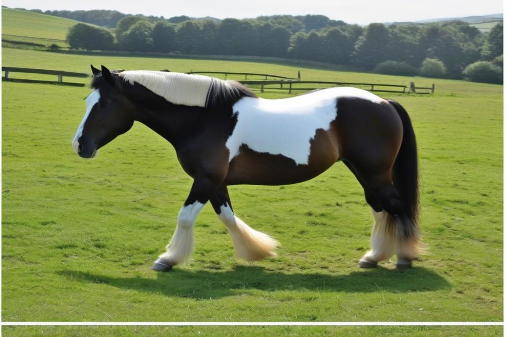 artificial-insemination-of-irish-cob-horses