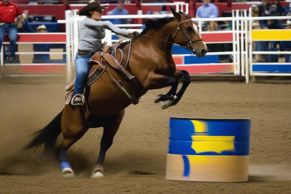 barrel-racing-drills