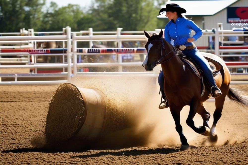 barrel-racing-tips