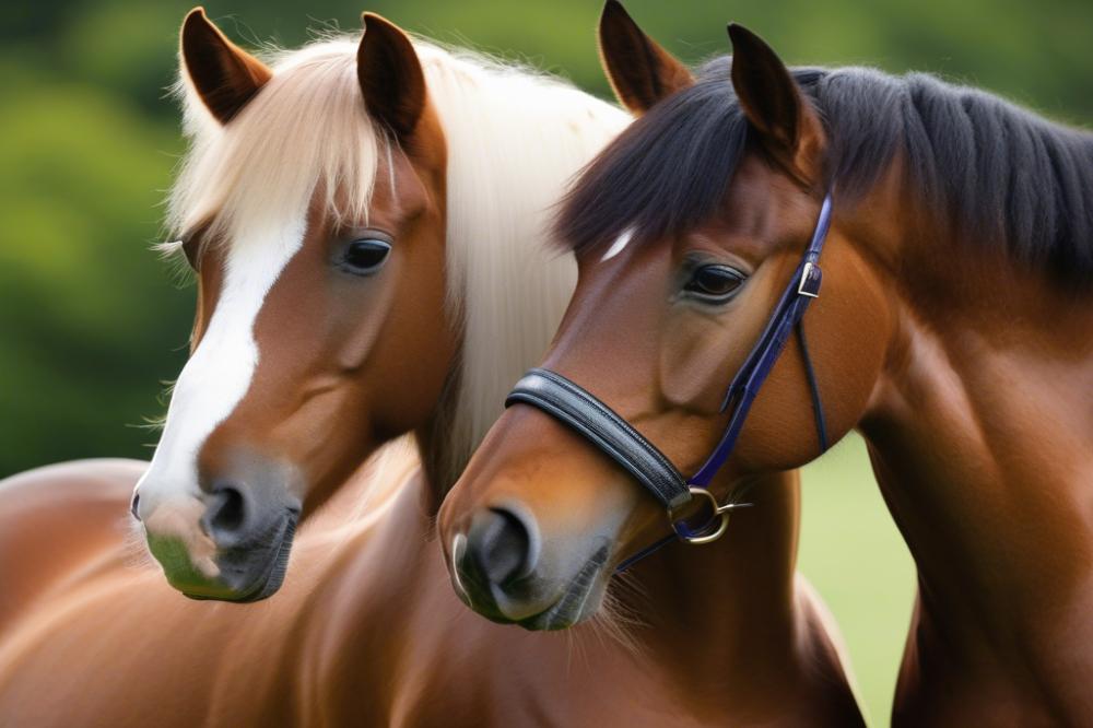 beautiful-mixed-horse-breeds