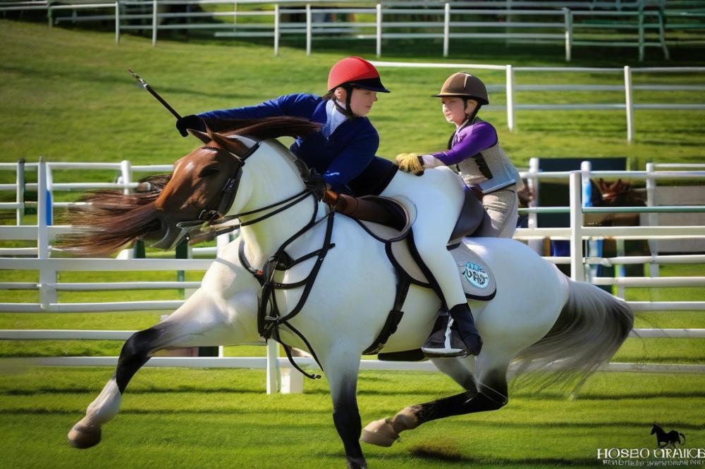 becoming-a-professional-horse-trainer