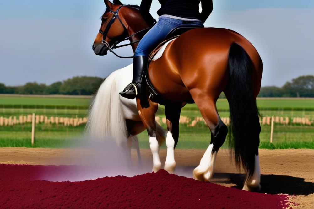 beet-pulp-as-prevention-for-horse-ulcers