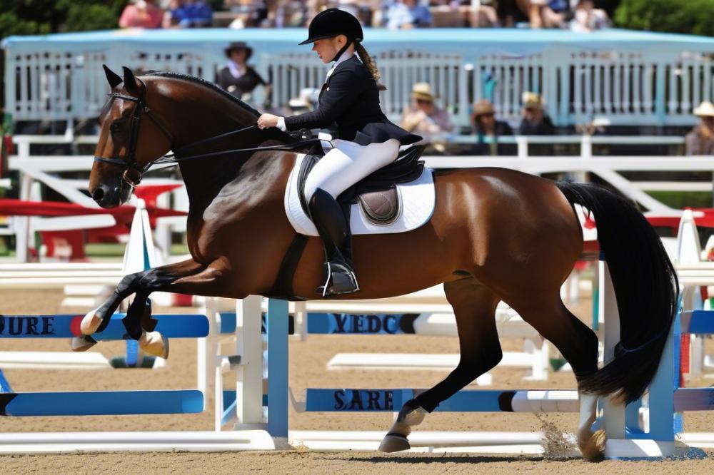 beginners-guide-to-horse-show