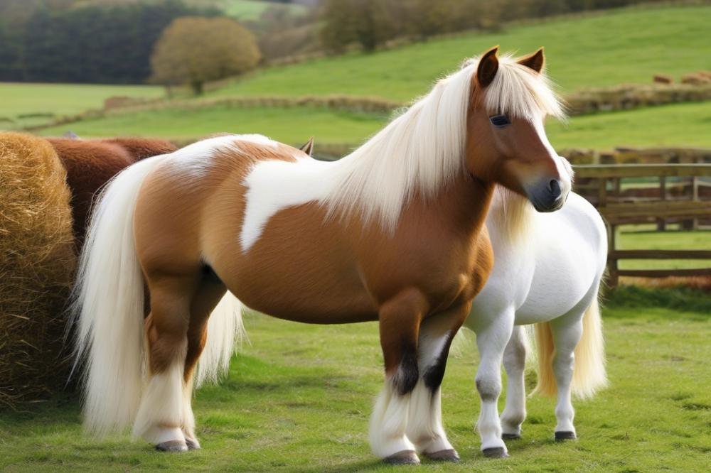 benefits-of-adopting-shetland-ponies