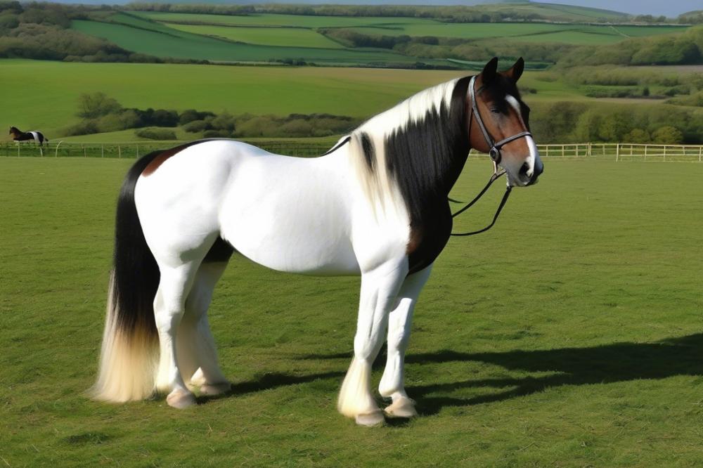 benefits-of-belonging-to-the-irish-cob-horse-socie