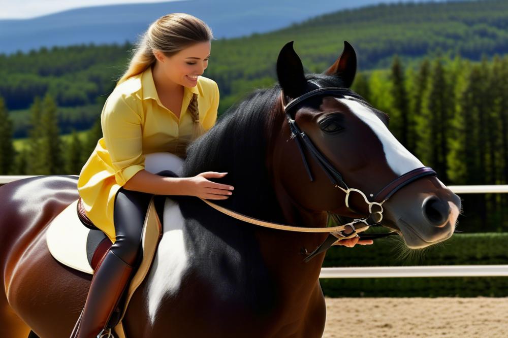 benefits-of-ceramic-therapy-for-horses