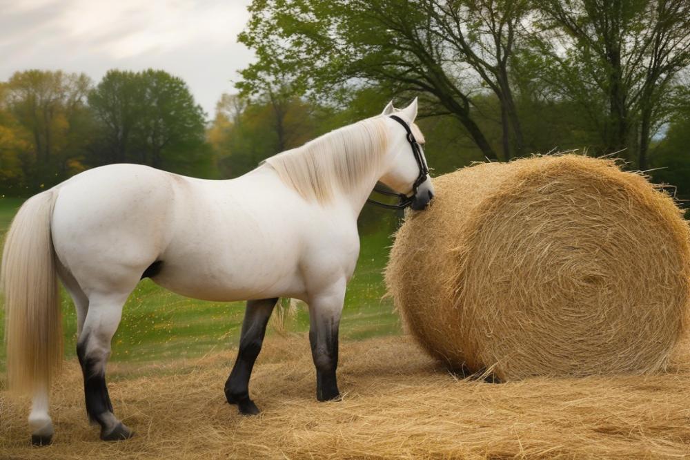 benefits-of-chopped-hay-for-seniors