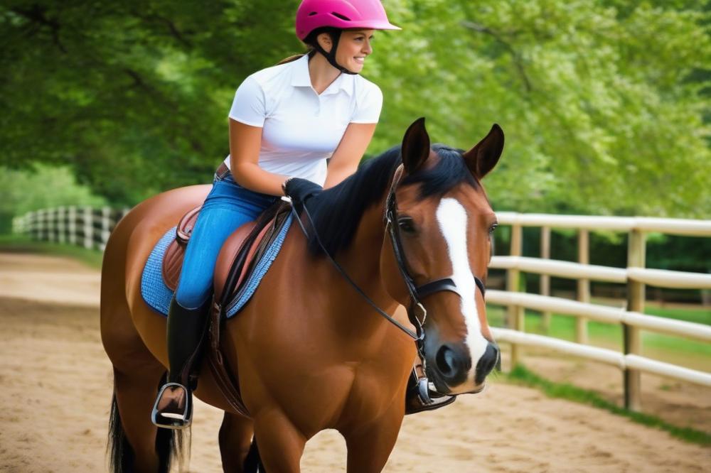 benefits-of-therapeutic-horseback-riding