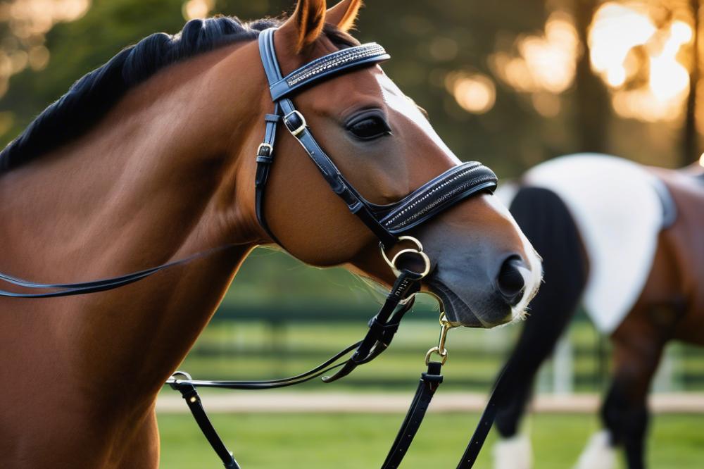 best-anatomical-bridles-for-horses