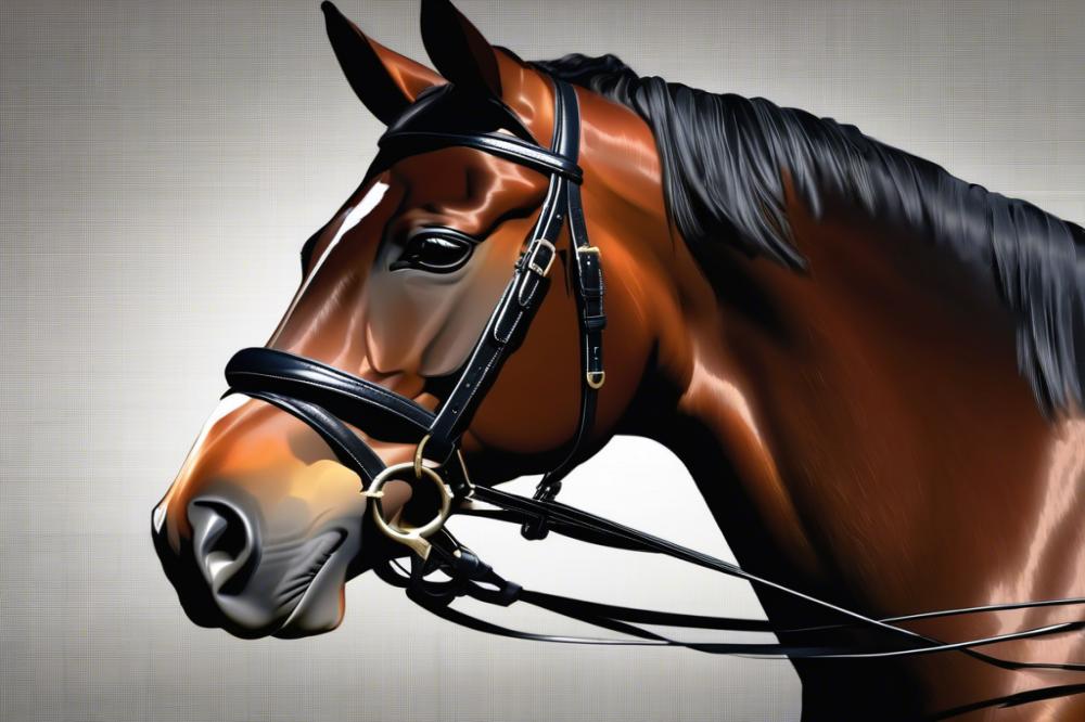 best-anatomical-bridles-for-horses