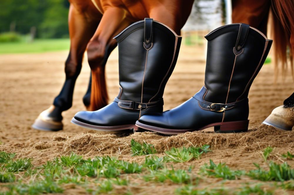 best-boots-for-riding-horses