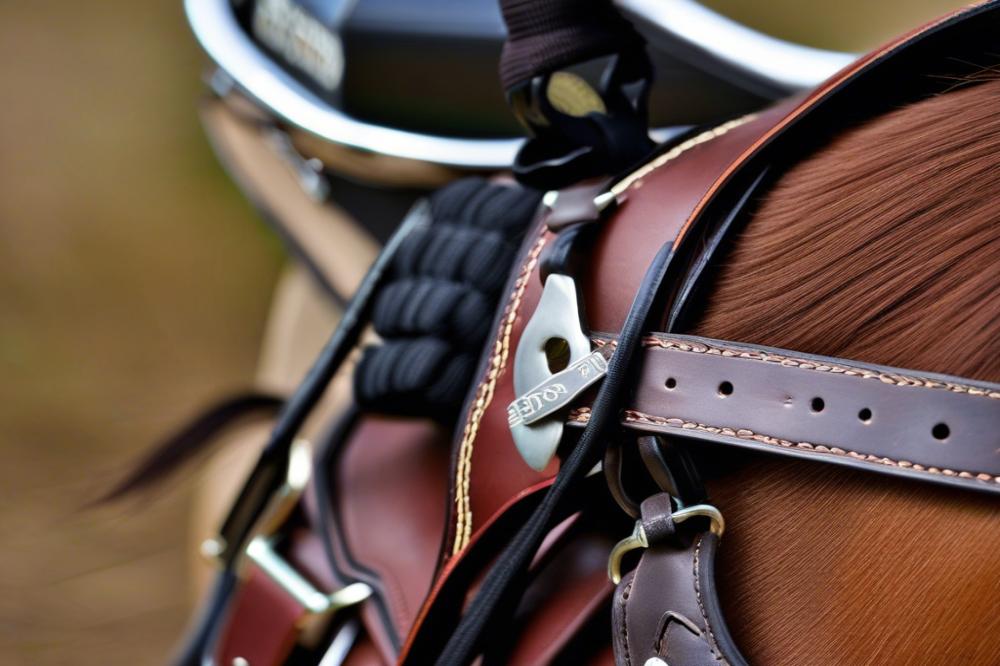 best-cinch-for-trail-riding