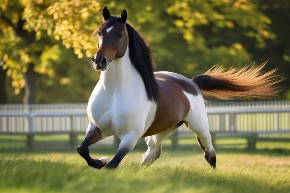 best-dressage-horse-breeds