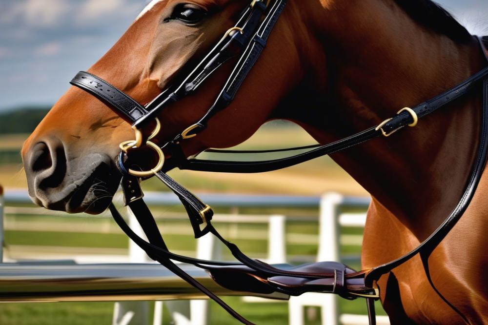 best-english-saddles-for-quarter-horses