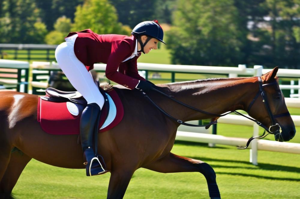 best-equestrian-colleges-in-the-us