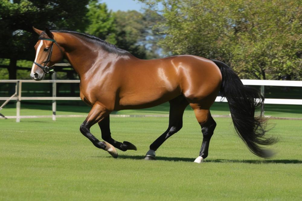 best-groundwork-exercises-for-horses