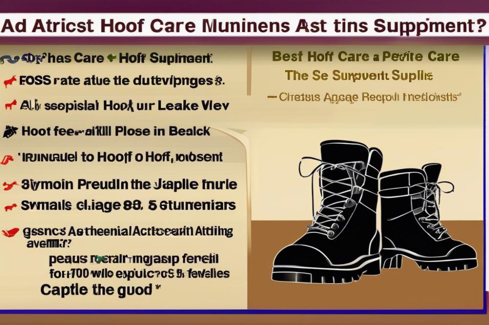 best-hoof-supplements