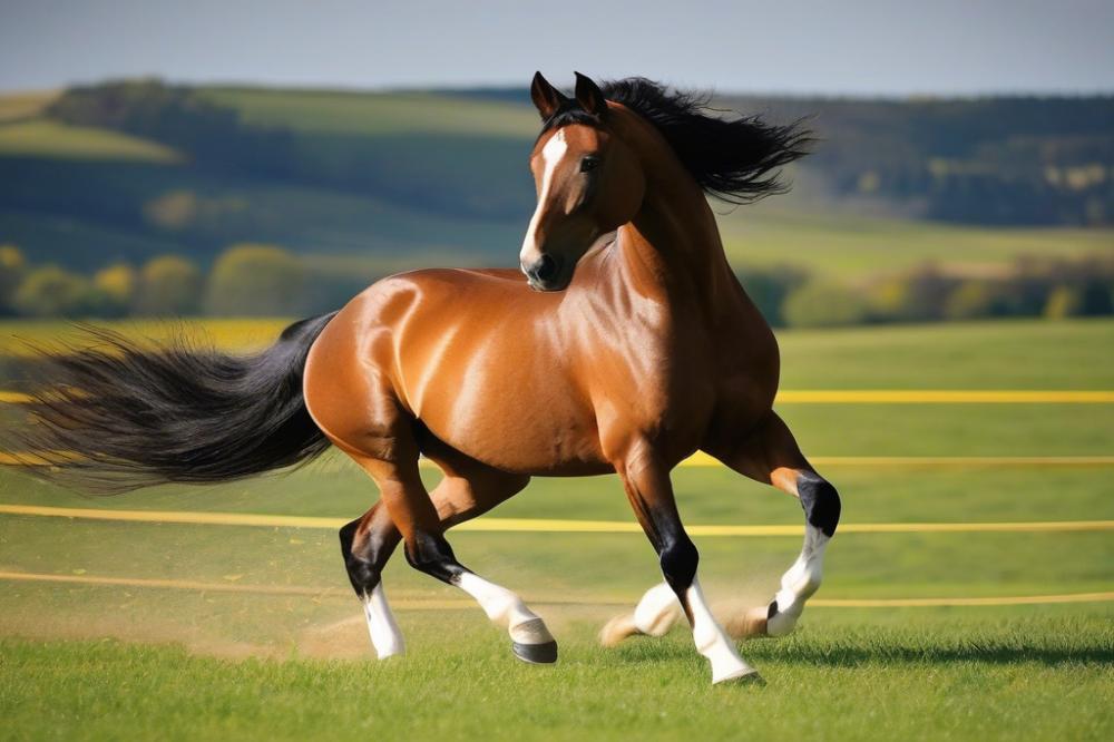 best-horse-breeds-for-first-time-owners