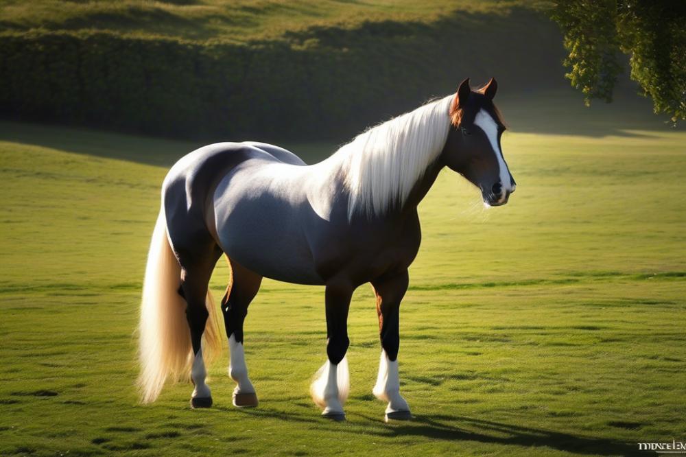 best-horse-breeds-for-first-time-owners