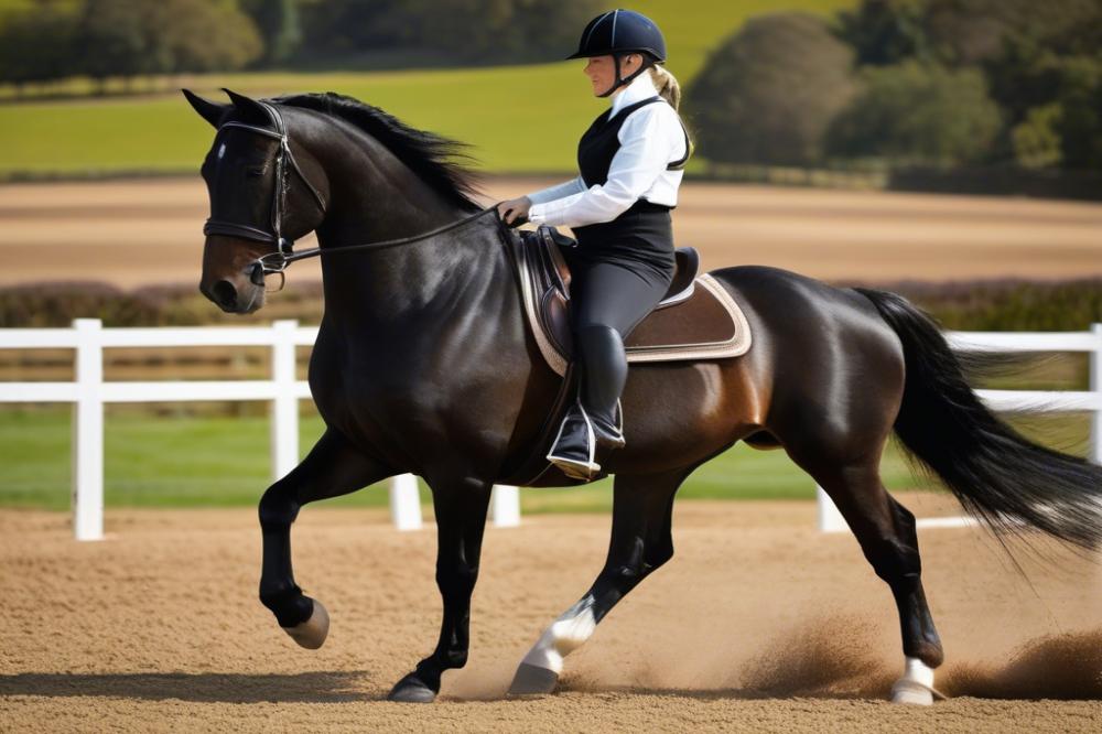 best-horse-breeds-for-older-riders