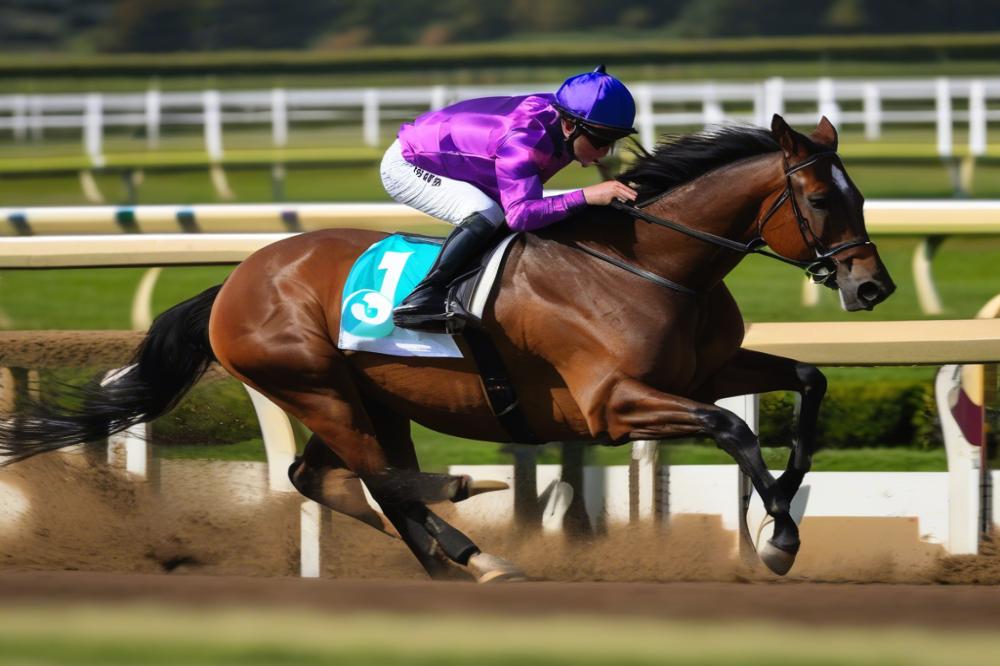 best-horse-breeds-for-racing