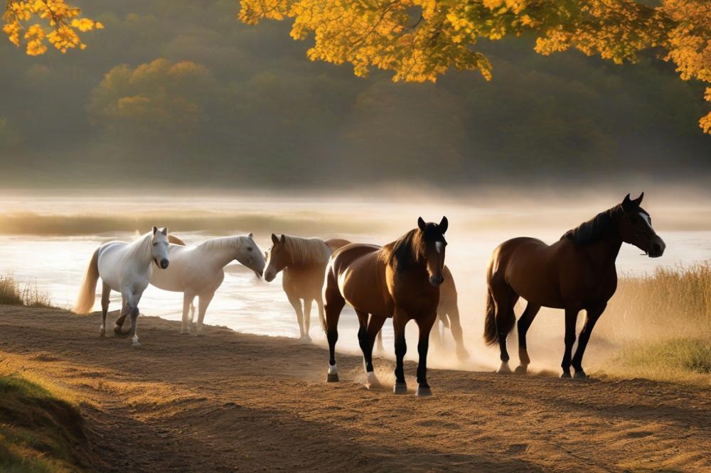 best-horse-breeds-for-trail-riding