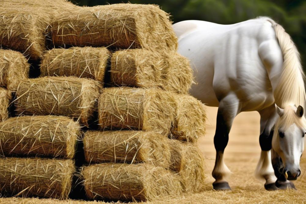 best-horse-hay