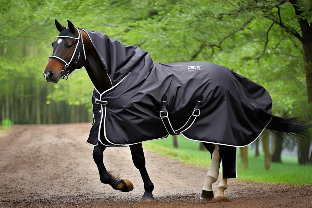 best-horse-rain-sheets