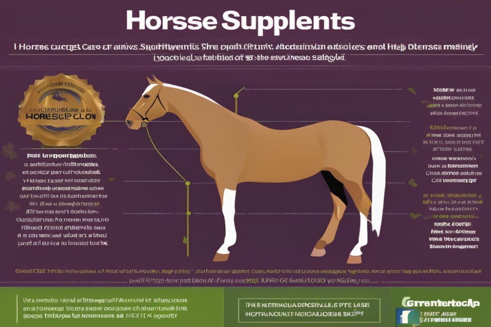 best-horse-supplements