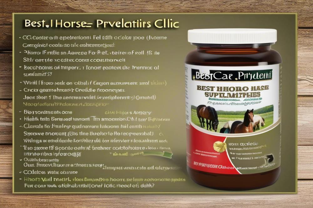 best-horse-supplements-for-colic-prevention