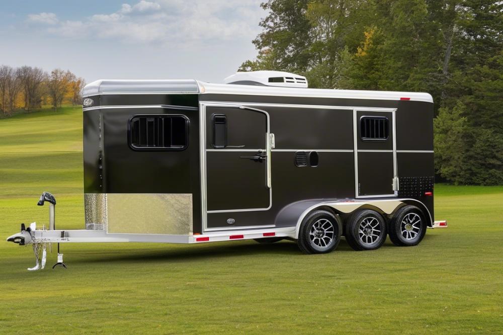 best-horse-trailer-brands