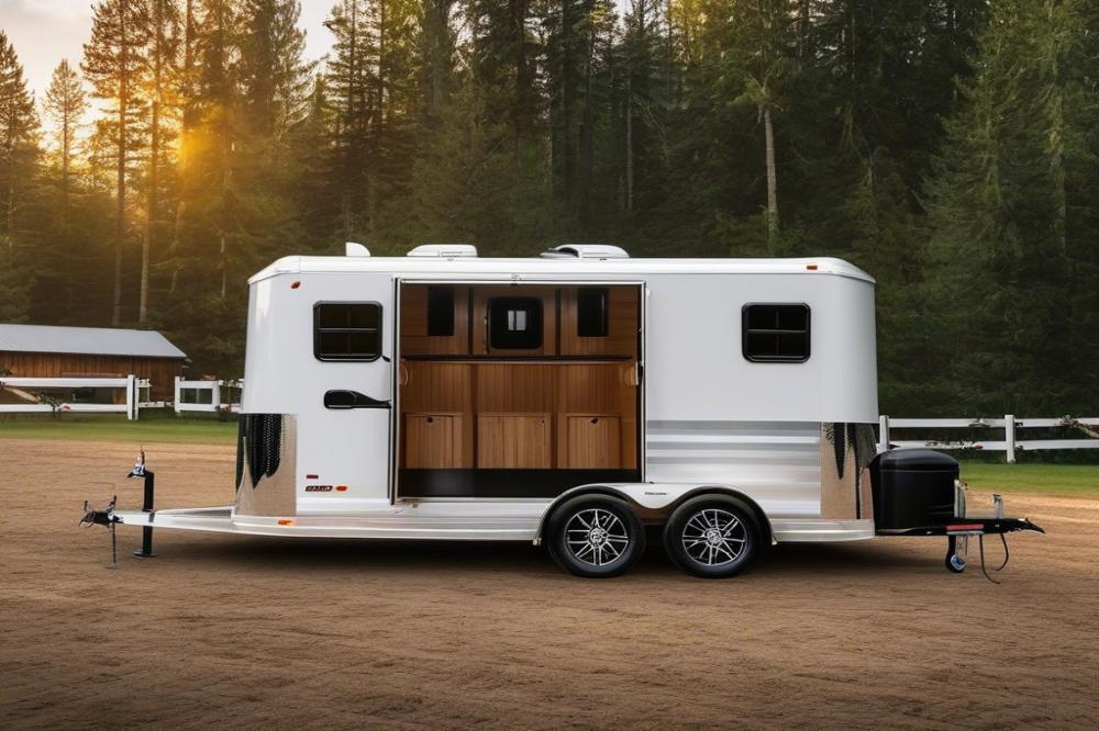 best-horse-trailer-brands