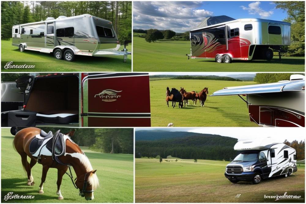 best-horse-trailer-brands